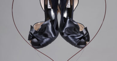 On the Right Foot