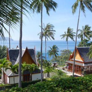 Pansea Villas
