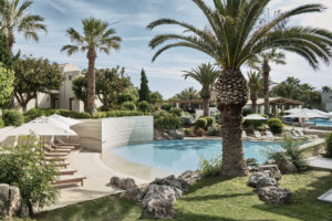 Cretan Malia Park