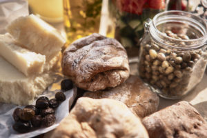 Cretan Organic Kitchen