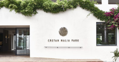 Cretan Malia Park