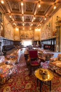 Guilded Room