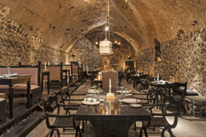Alati Restaurant