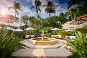 Brazilian Court Hotel