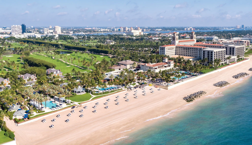 Breakers Palm Beach