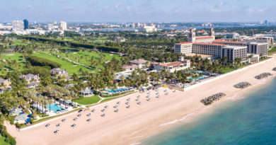 Breakers Palm Beach