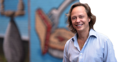 Brock Pierce