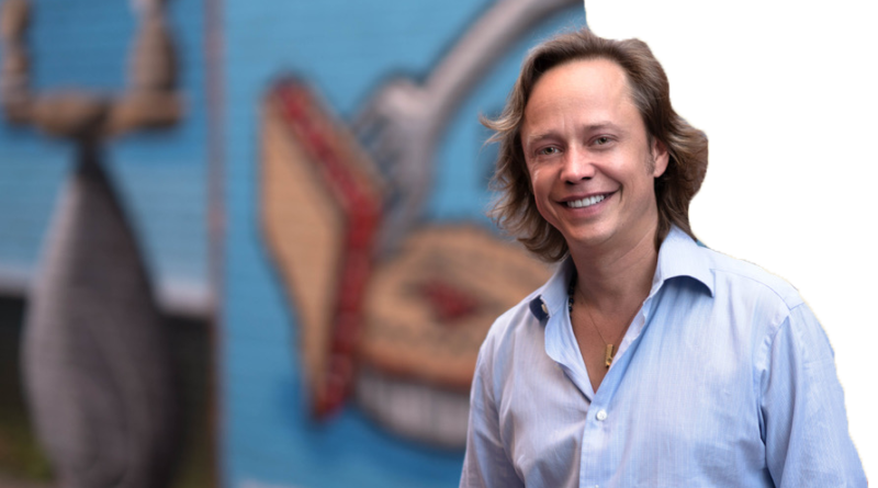 Brock Pierce