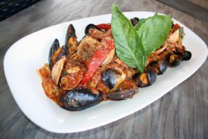 Centro Seafood