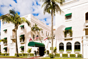 Chesterfield Palm Beach