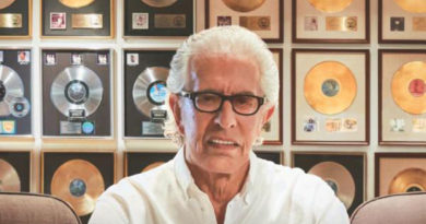 Richard Perry