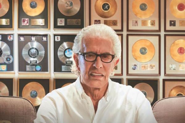 Richard Perry