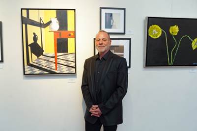 Don Hershman