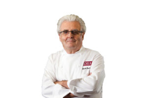 Dr. Bruno Goussault