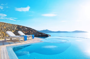 Elounda Imperial Spa