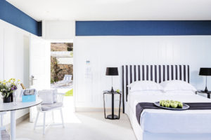 Elounda Superior Pool Suite