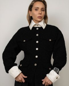 elena Taranina