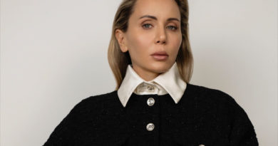 Elena Taranina