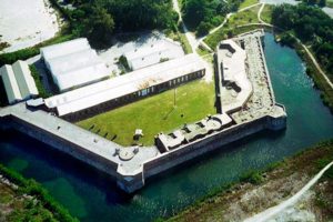 Fort Zachary