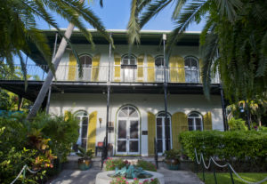 Hemingway House