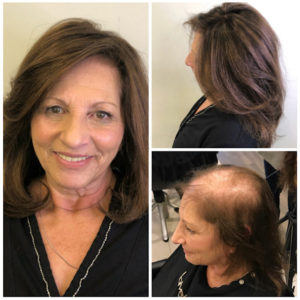 Angelo's Salon