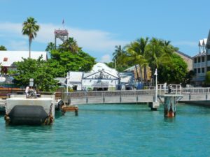 Key West Acquarium