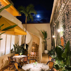 Le Bilboquet Palm Beach