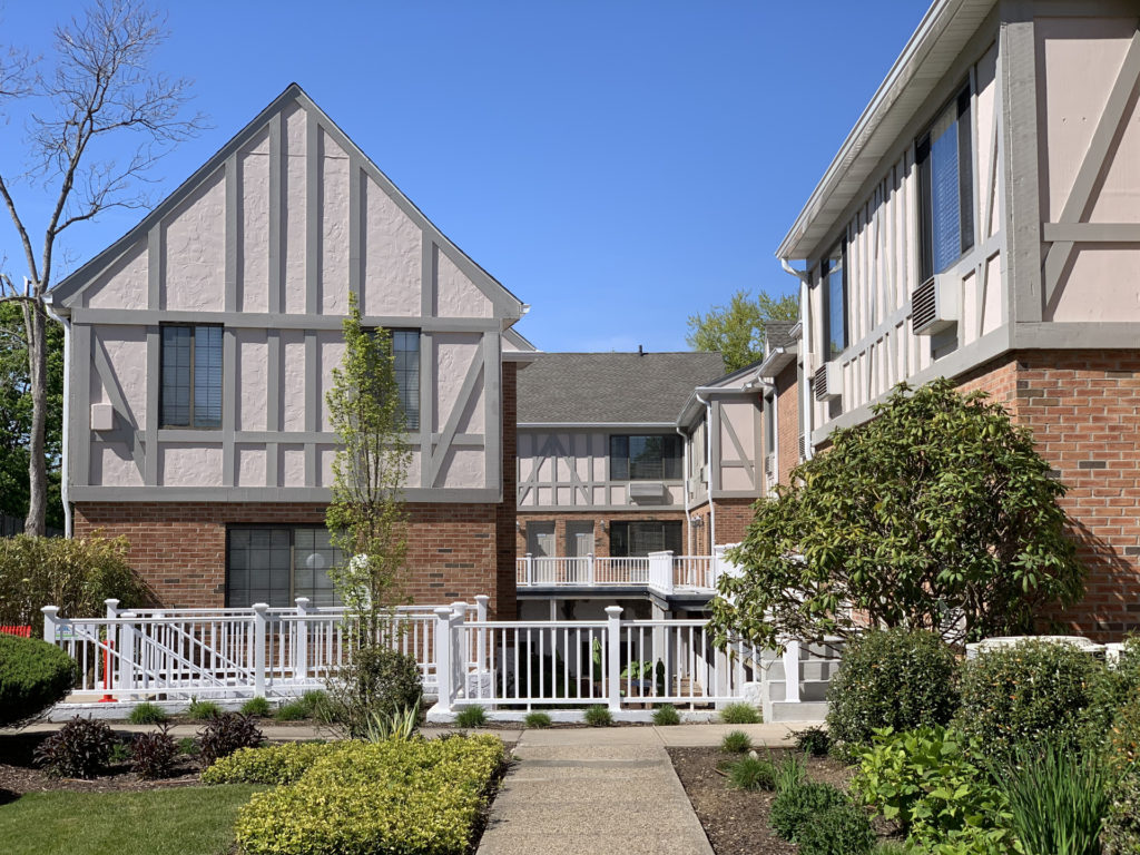 Southampton Inn