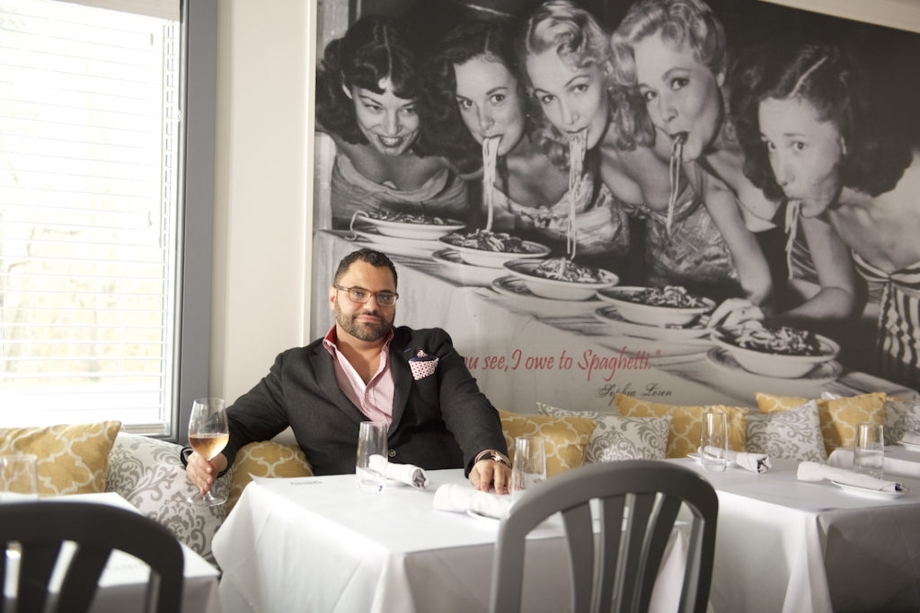 Salvatore Biundo