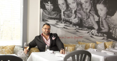 Salvatore Biundo
