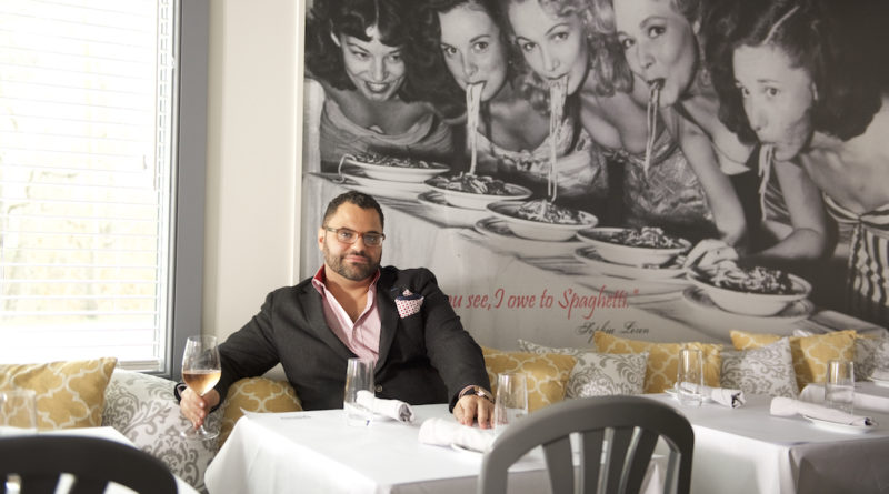 Salvatore Biundo
