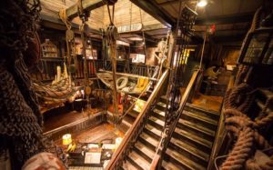 Shripwreck Museum