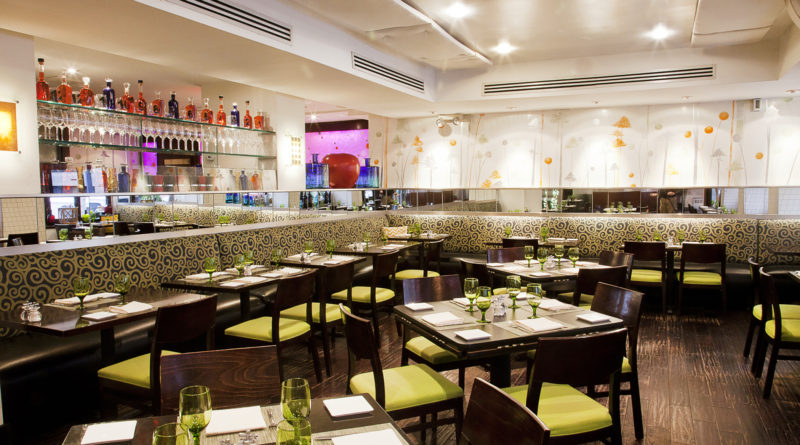 t-Bar Steak Lounge
