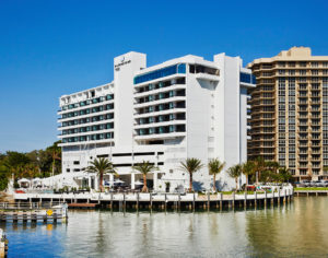 Waterstone Resort