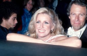 Suzanne Somers