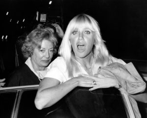 Suzanne Somers
