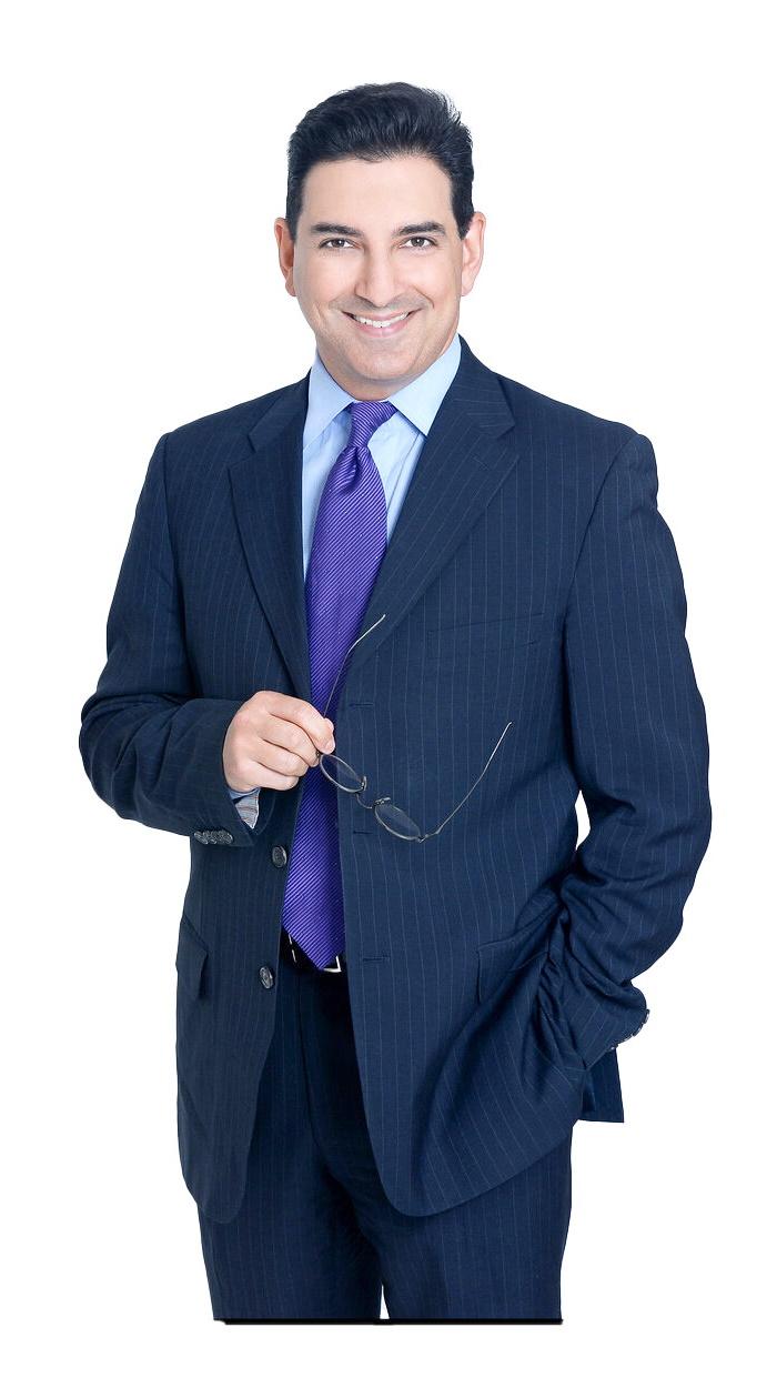 Dr. Adam J. Rubinstein: Raising Plastic Surgery Standards - Park ...