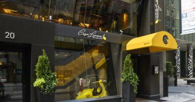 casa limone restaurant