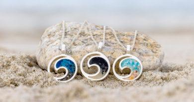 Dune Jewelry