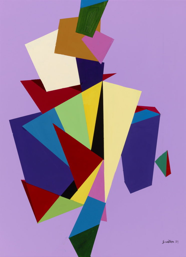 Bill Rau Art Dealer Bill Rau Comes to Hamptons Fine Art Fair - Park Magazine NY