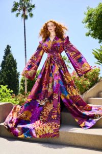 Lydia Hearst