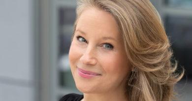 Susan Vanech