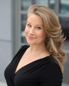 Susan Vanech