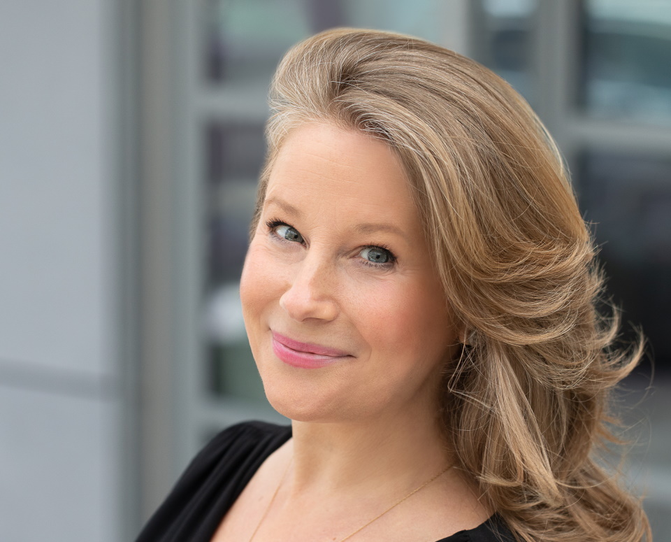 Susan Vanech