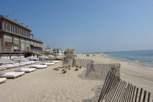 The Avenue Restaurant & Beach Club