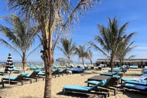 The Avenue Restaurant & Beach Club