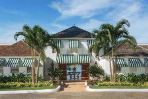 Round Hill Hotel & Villas