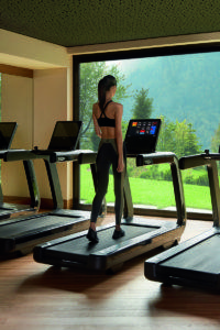 Lefay Dolomiti 