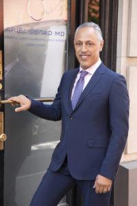 Dr. Ariel Ostad