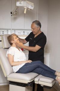 Dr. Ariel Ostad